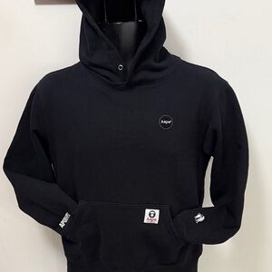 Black women Hoodie